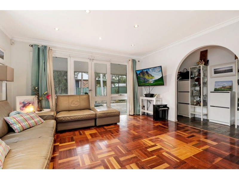 4 Harrod Street, Prospect NSW 2148