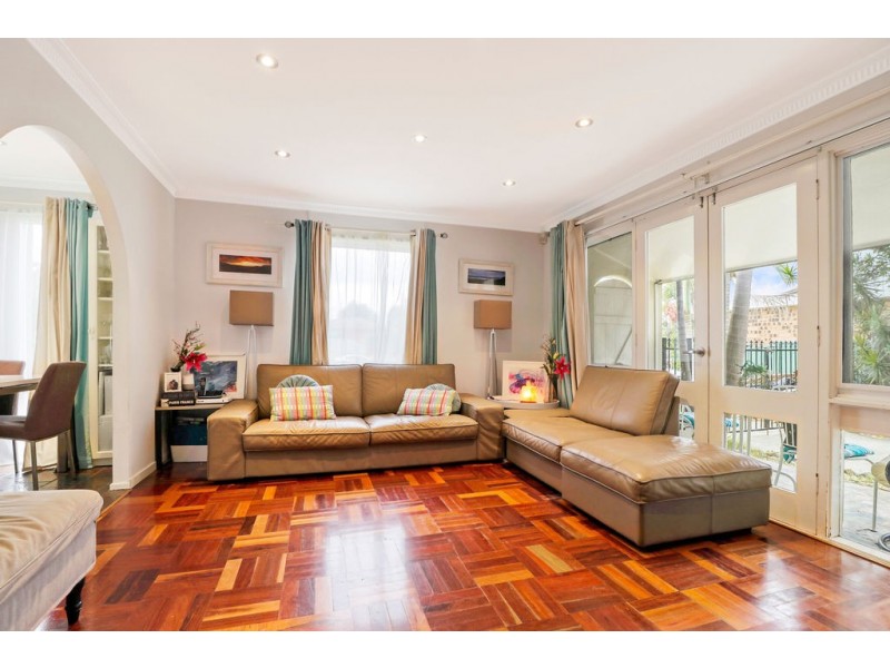 4 Harrod Street, Prospect NSW 2148