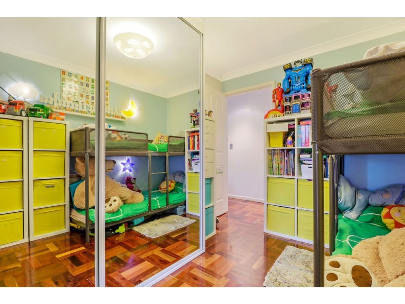 4 Harrod Street, Prospect NSW 2148