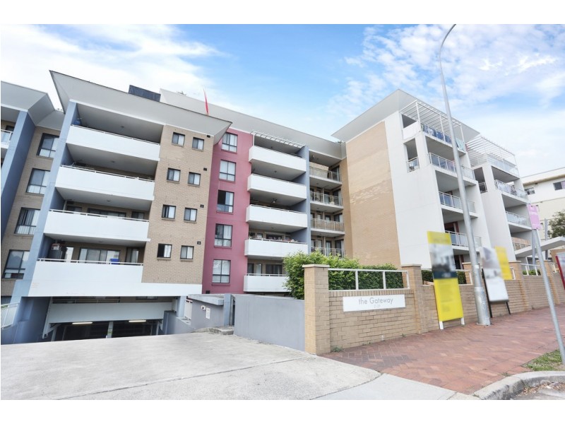 11/21-29 Third Avenue, Blacktown NSW 2148