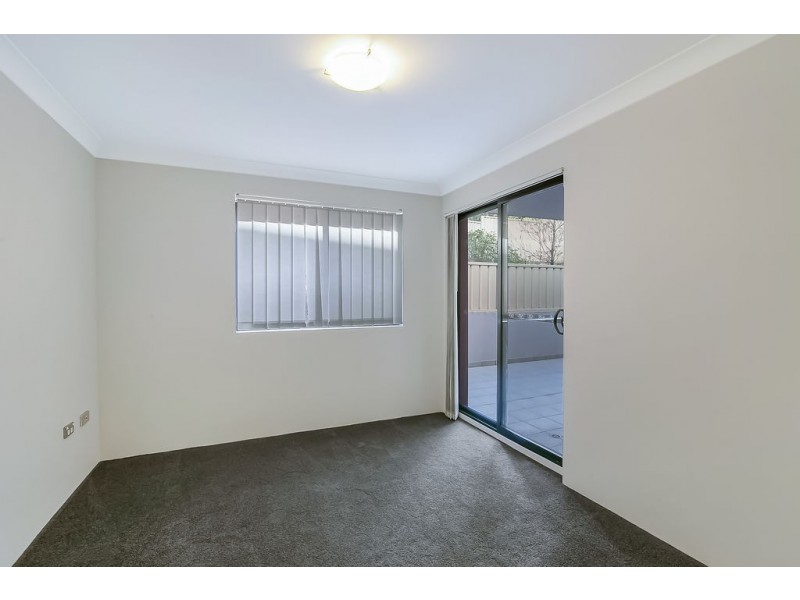 11/21-29 Third Avenue, Blacktown NSW 2148
