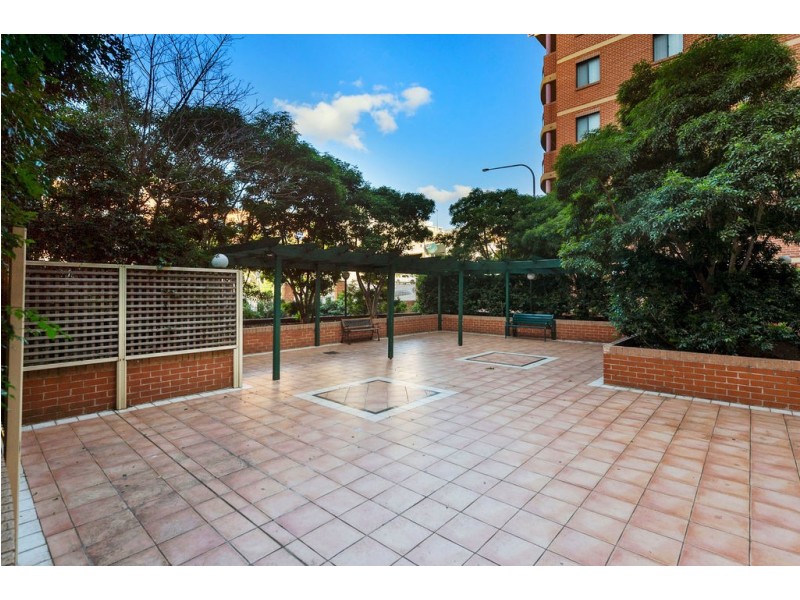 27/25-27 Kildare Road, Blacktown NSW 2148