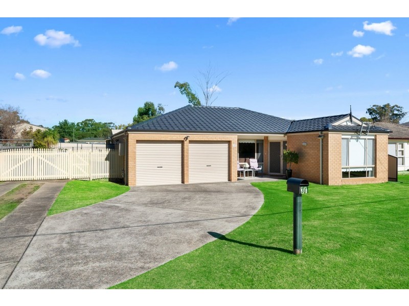 31 Callagher Street, Mount Druitt NSW 2770