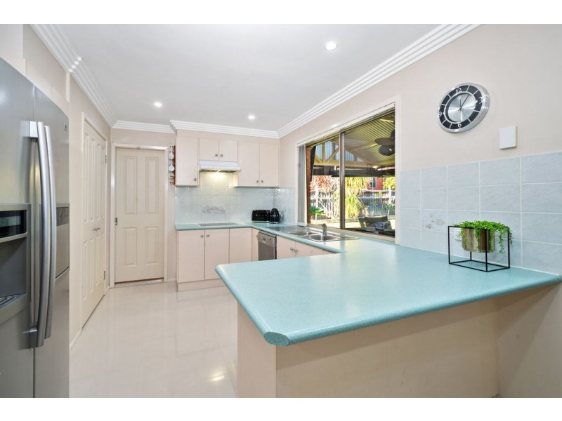 31 Callagher Street, Mount Druitt NSW 2770