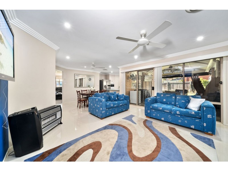 31 Callagher Street, Mount Druitt NSW 2770