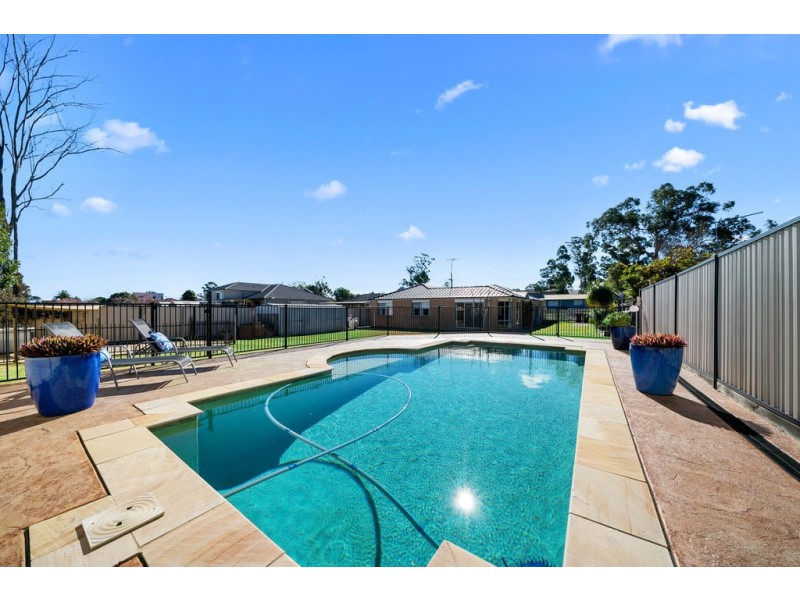 31 Callagher Street, Mount Druitt NSW 2770