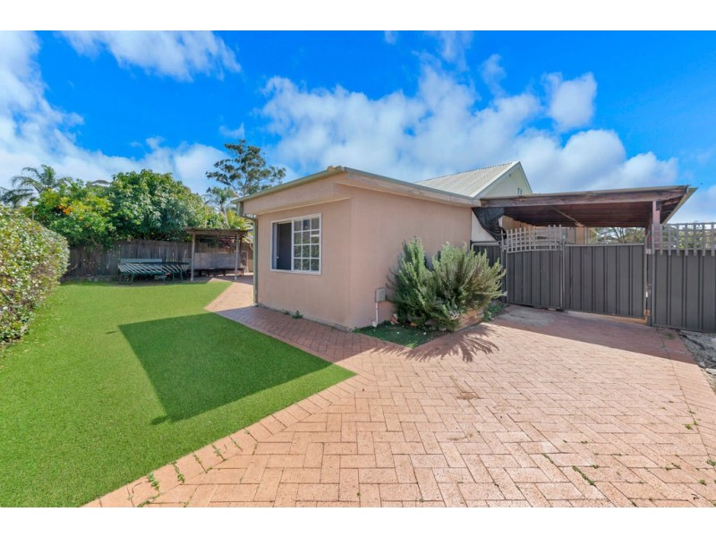 17a Chester Street, Blacktown NSW 2148
