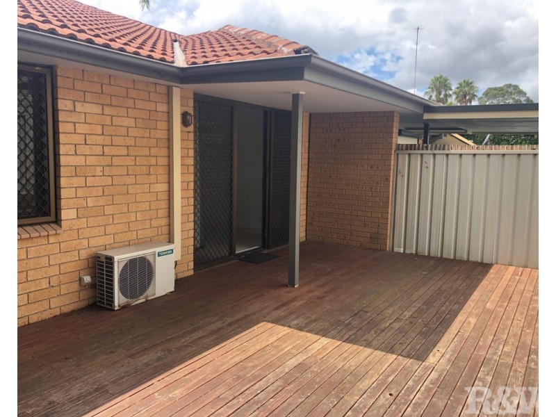 14B/179 Reservoir Road, Blacktown NSW 2148