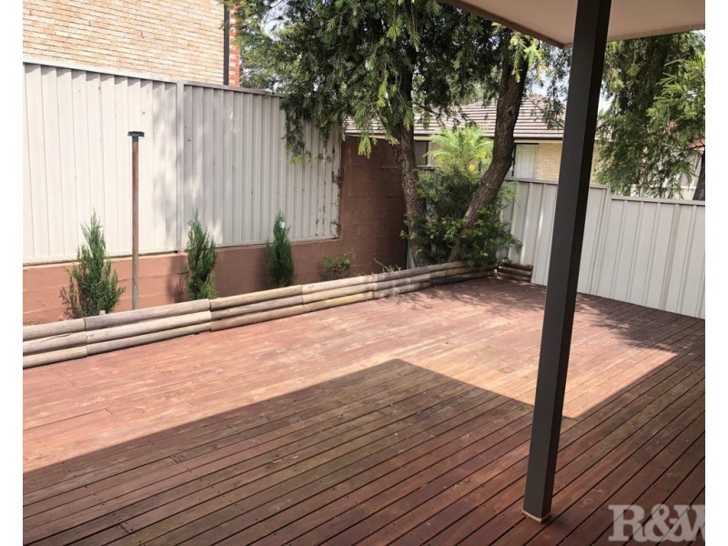 14B/179 Reservoir Road, Blacktown NSW 2148