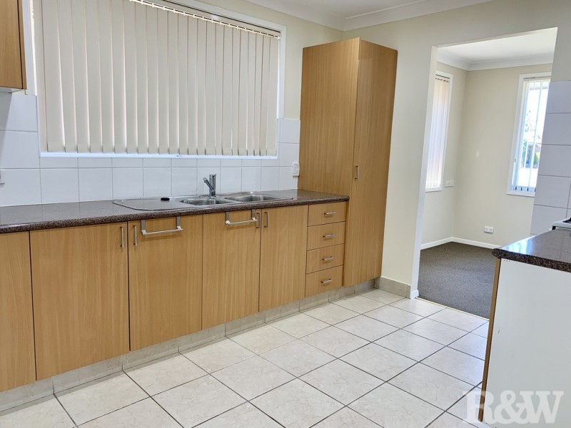 22 Shinnick Drive, Oakhurst NSW 2761