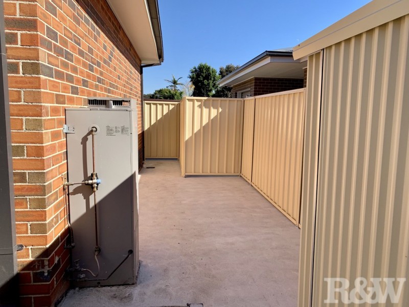 22 Shinnick Drive, Oakhurst NSW 2761