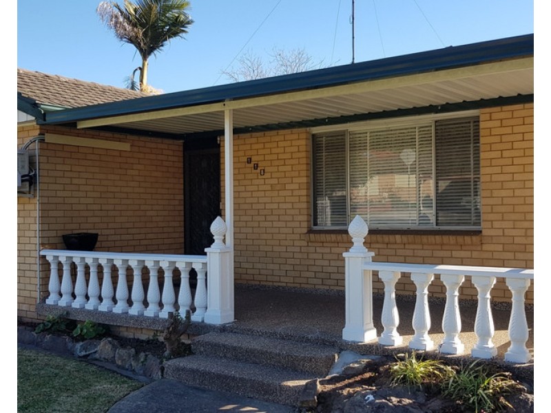 118 Hill End Road, Doonside NSW 2767