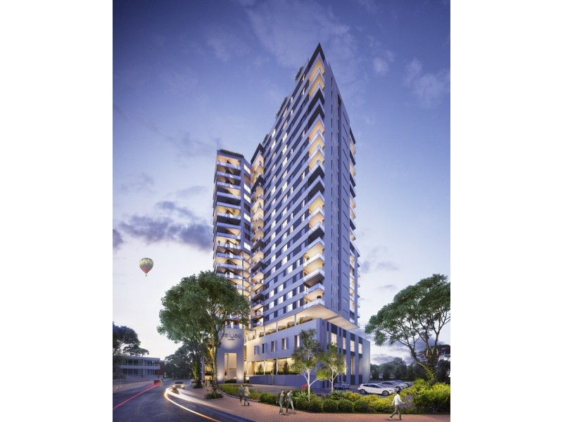 5 Second Avenue, Blacktown NSW 2148