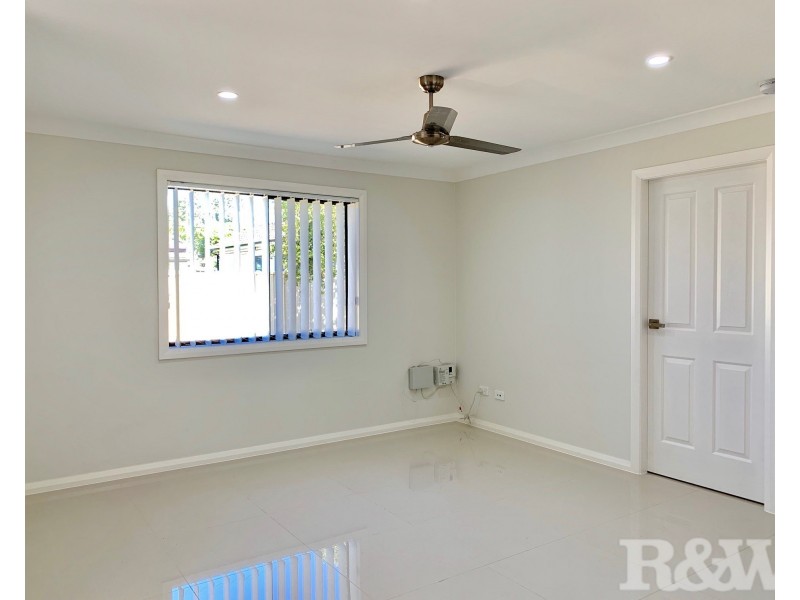 19A Newhaven Avenue, Blacktown NSW 2148