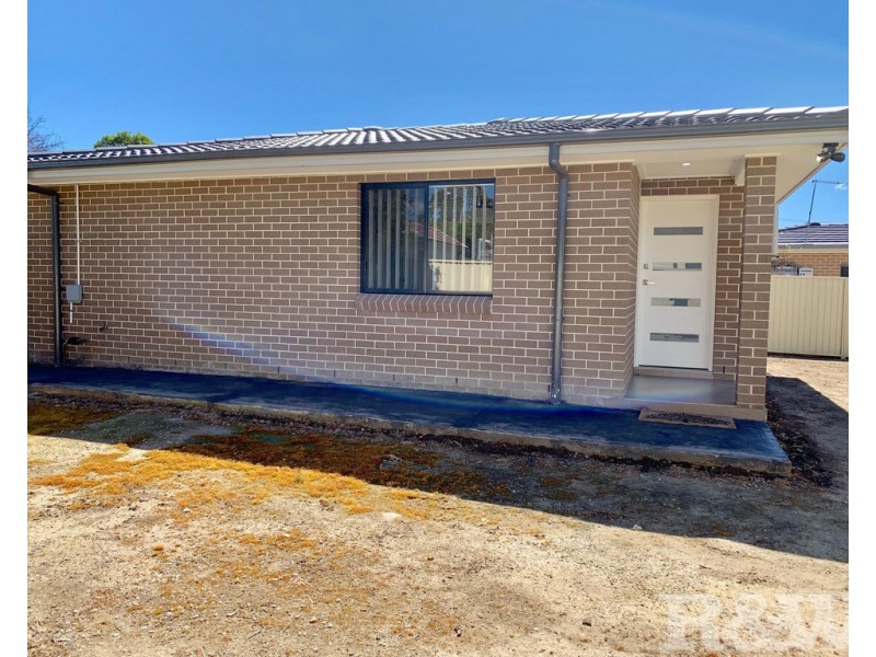 19A Newhaven Avenue, Blacktown NSW 2148