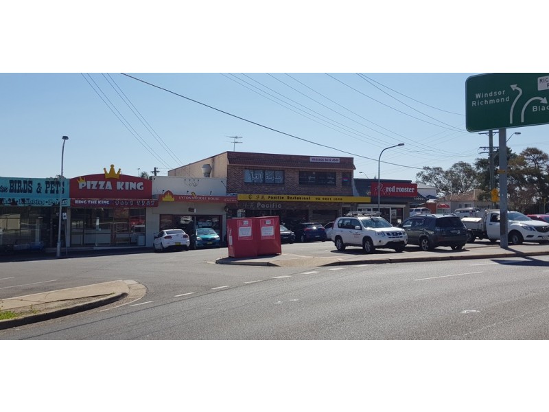 Blacktown NSW 2148