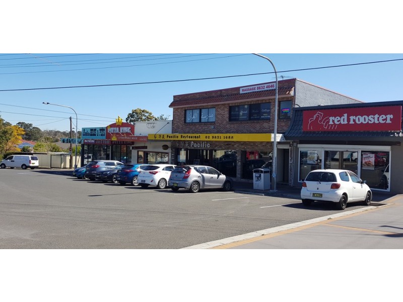 Blacktown NSW 2148