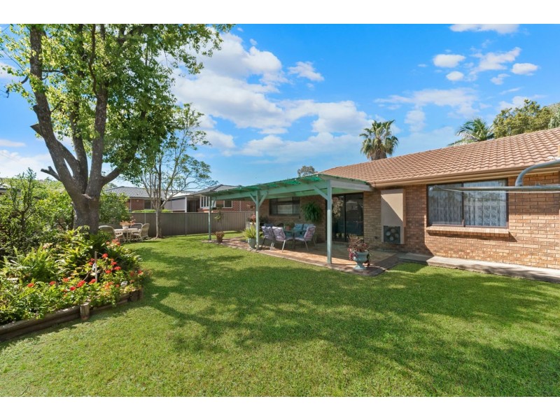 45a Earle Street, Doonside NSW 2767
