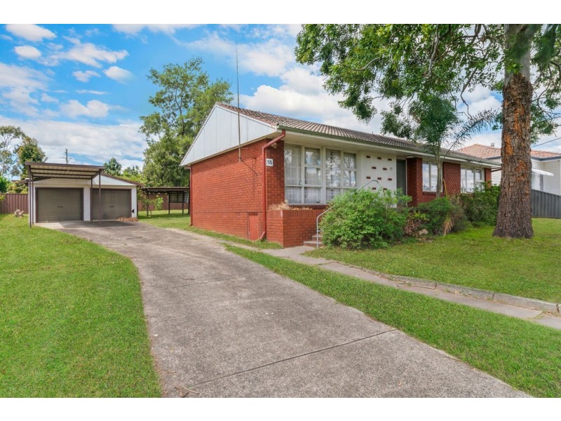 55 Dora Street, Blacktown NSW 2148