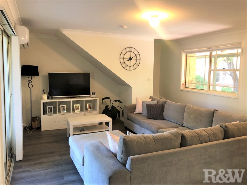 9/31-33 Fuller Street, Seven Hills NSW 2147