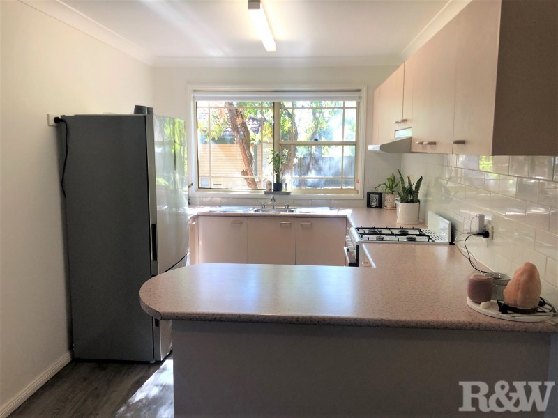 9/31-33 Fuller Street, Seven Hills NSW 2147