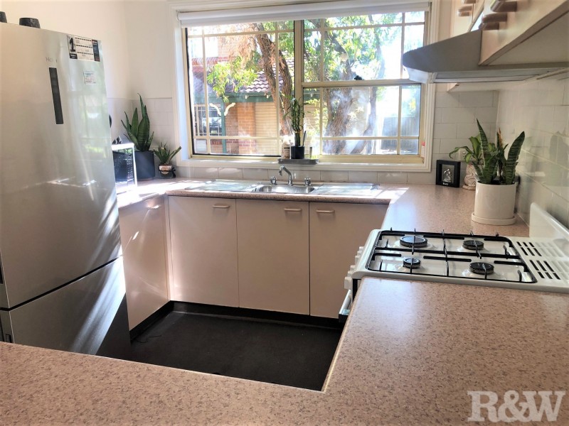 9/31-33 Fuller Street, Seven Hills NSW 2147