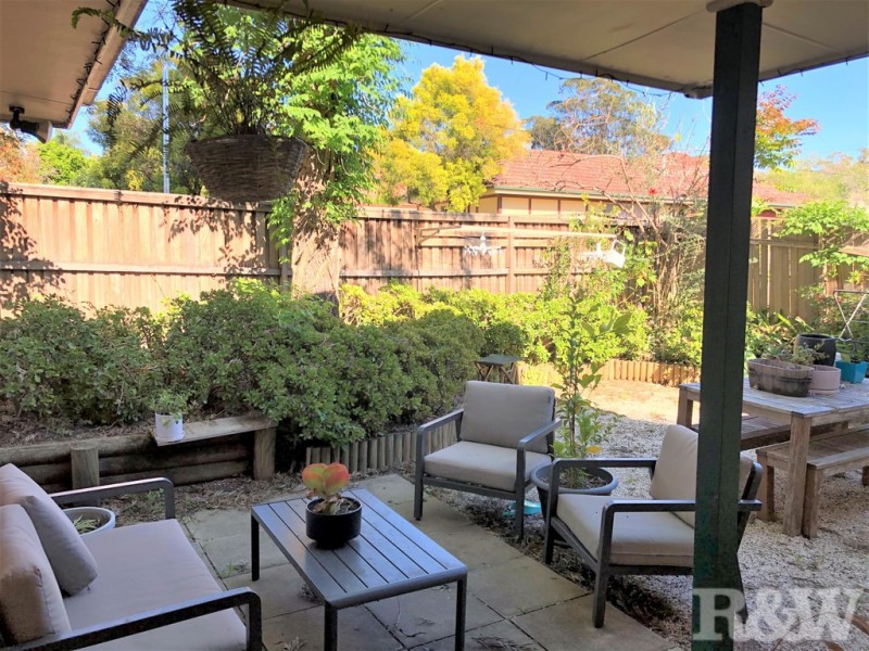 9/31-33 Fuller Street, Seven Hills NSW 2147