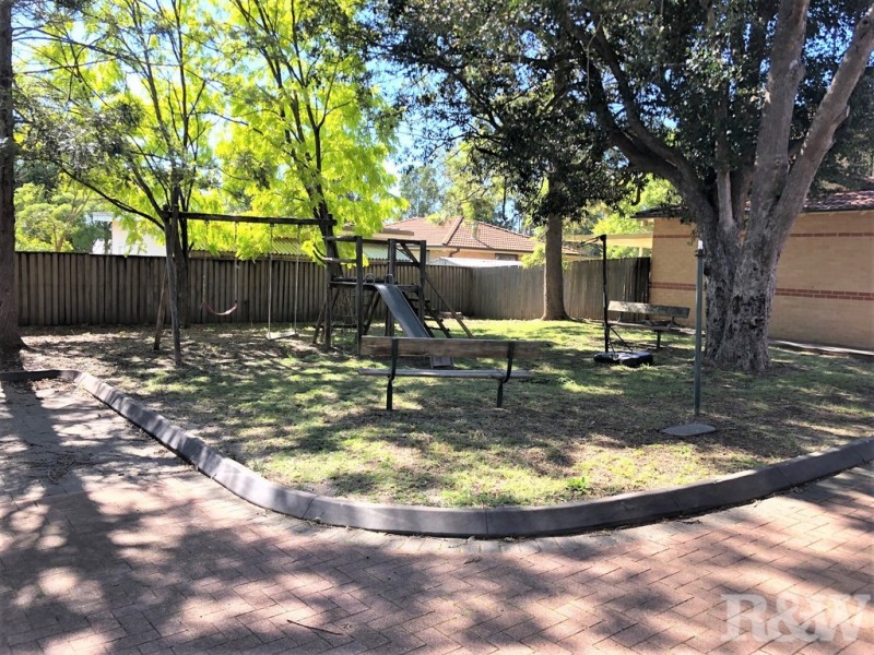 9/31-33 Fuller Street, Seven Hills NSW 2147