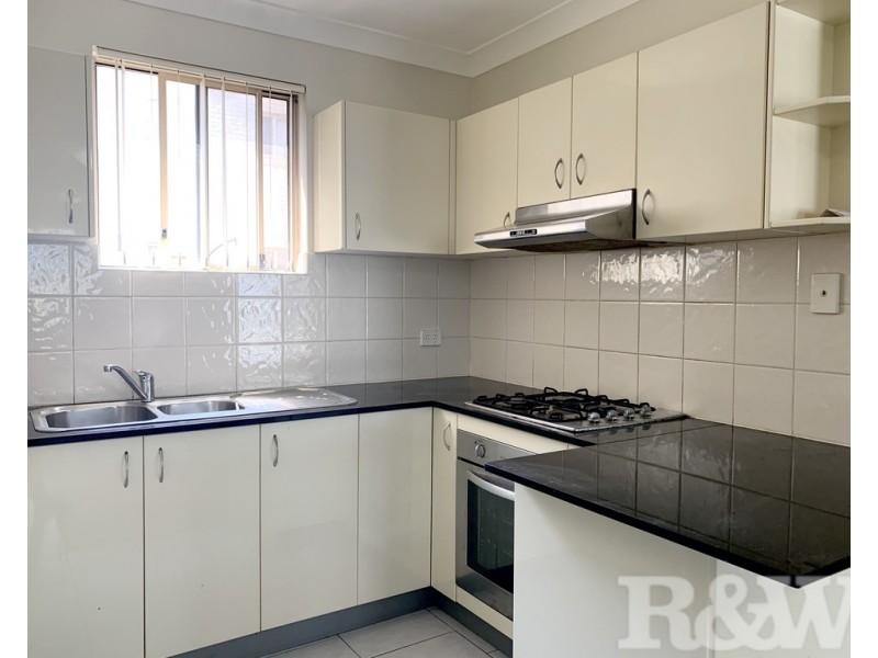 22/30-32 Fifth Avenue, Blacktown NSW 2148