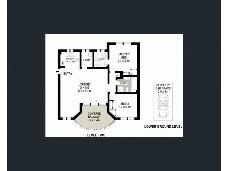 22/30-32 Fifth Avenue, Blacktown NSW 2148