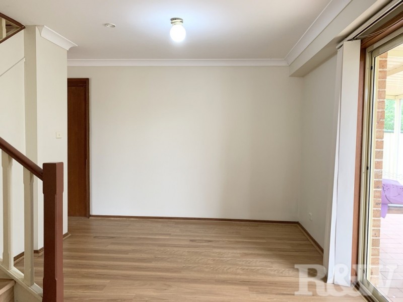 8/22 Lancaster Street, Blacktown NSW 2148