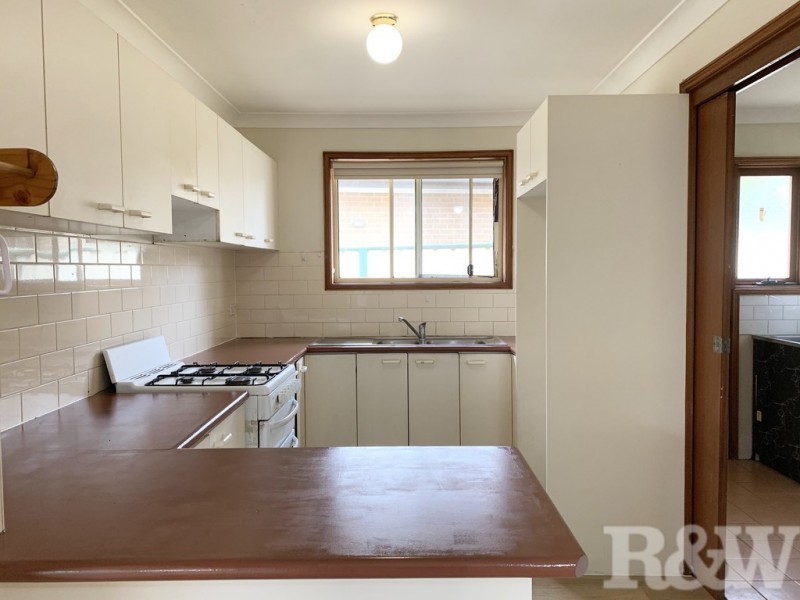 8/22 Lancaster Street, Blacktown NSW 2148