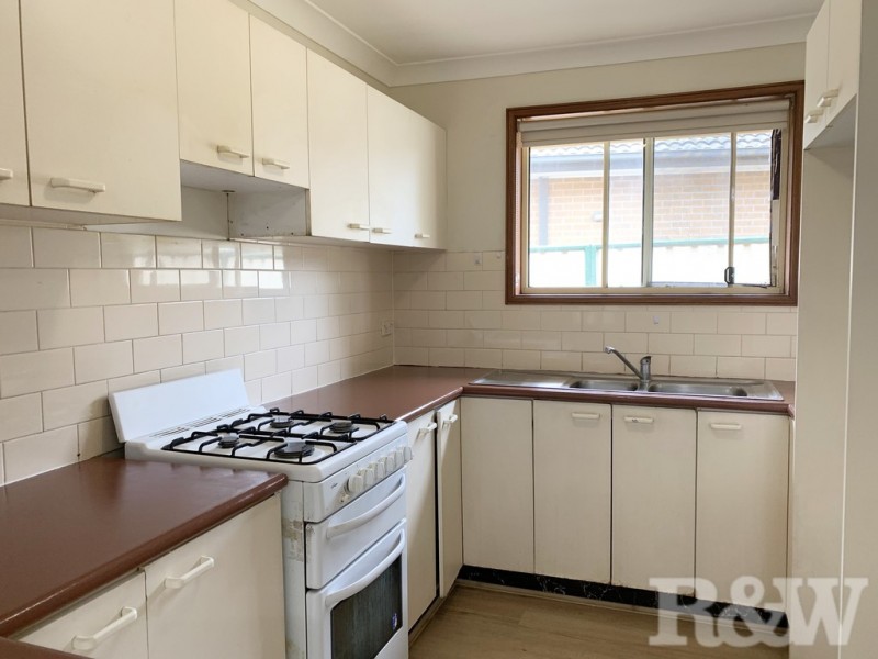 8/22 Lancaster Street, Blacktown NSW 2148