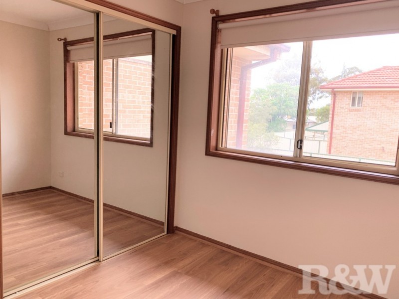 8/22 Lancaster Street, Blacktown NSW 2148