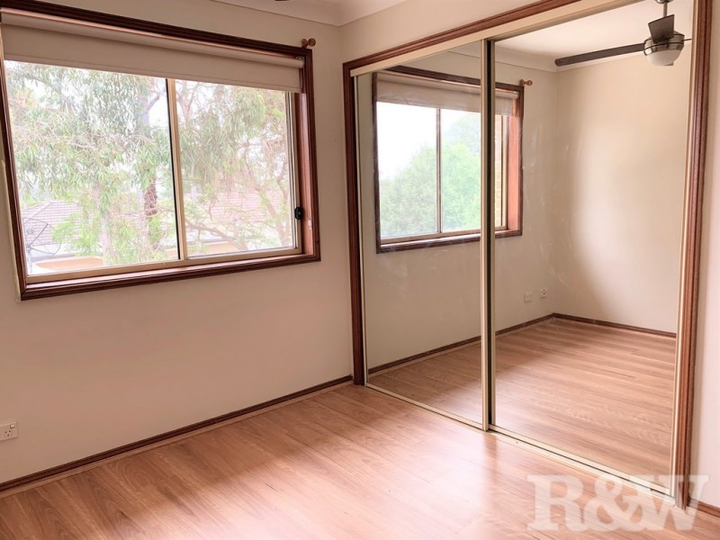 8/22 Lancaster Street, Blacktown NSW 2148
