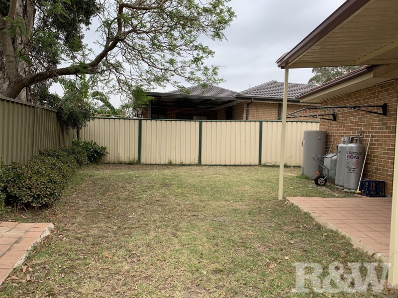 8/22 Lancaster Street, Blacktown NSW 2148