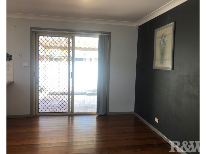 36 DeCastella Drive, Blacktown NSW 2148