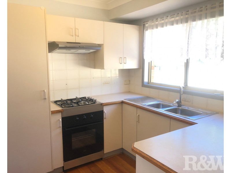 36 DeCastella Drive, Blacktown NSW 2148