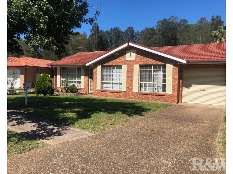 36 DeCastella Drive, Blacktown NSW 2148