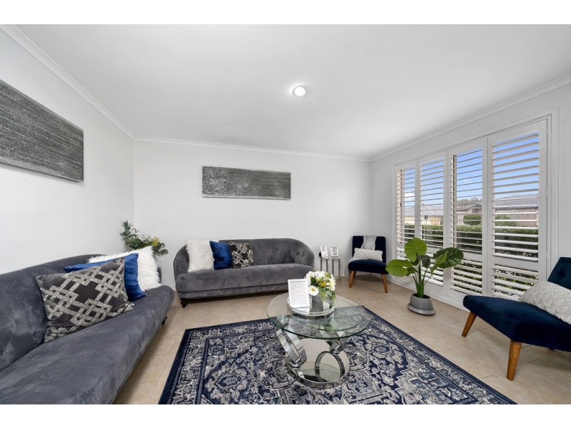 3 Filante Street, Kellyville Ridge NSW 2155