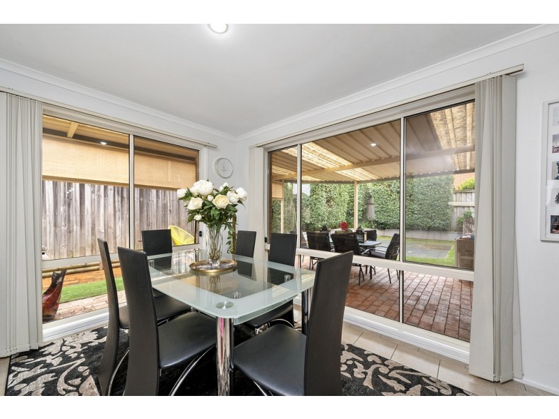 3 Filante Street, Kellyville Ridge NSW 2155