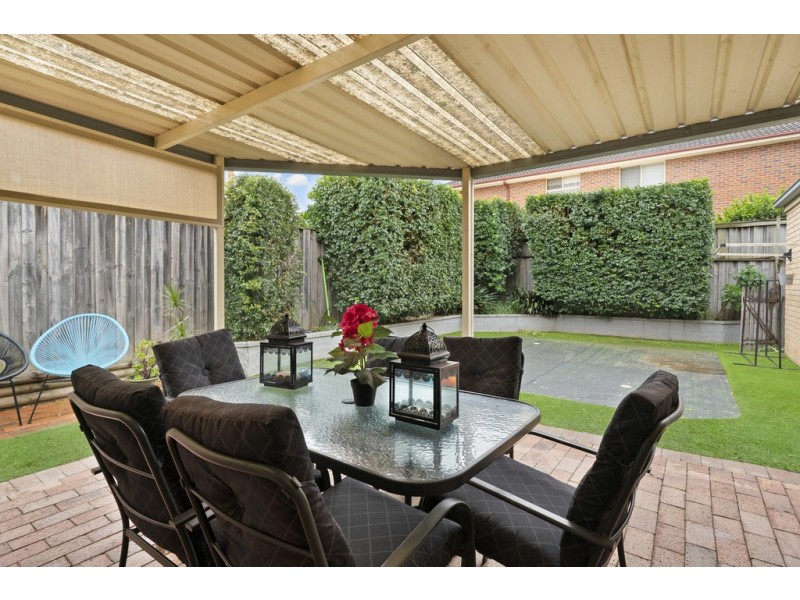 3 Filante Street, Kellyville Ridge NSW 2155