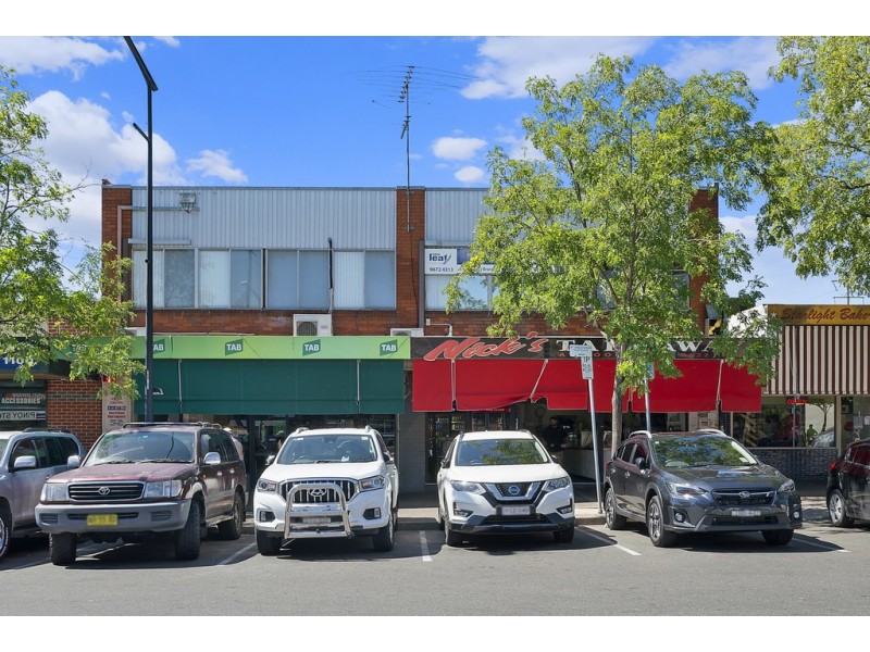 17-19 Hill End Road, Doonside NSW 2767