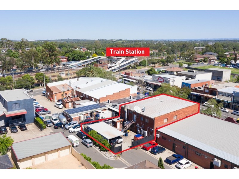 17-19 Hill End Road, Doonside NSW 2767