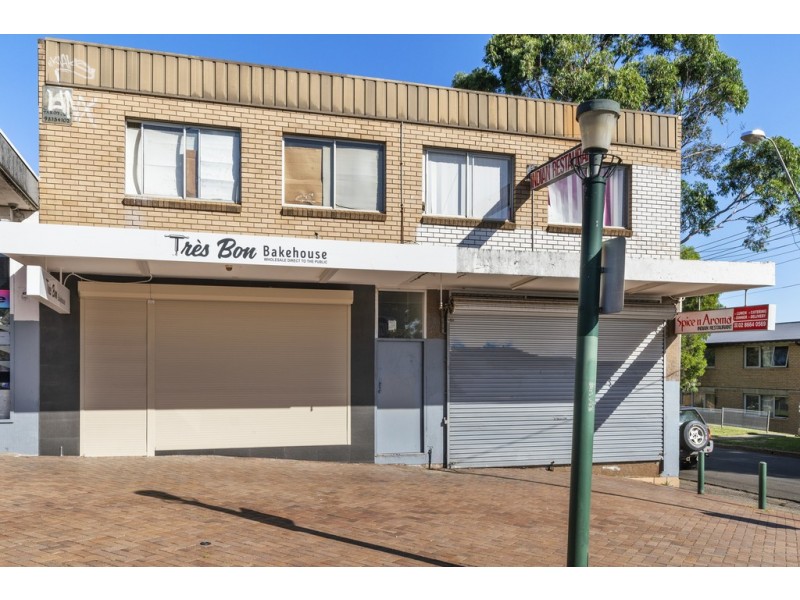 20 Commercial Road, Lalor Park NSW 2147