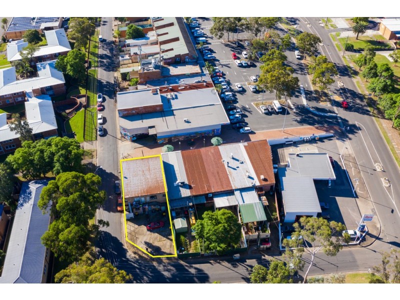20 Commercial Road, Lalor Park NSW 2147