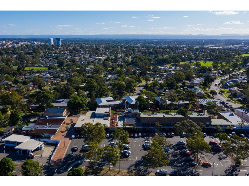20 Commercial Road, Lalor Park NSW 2147