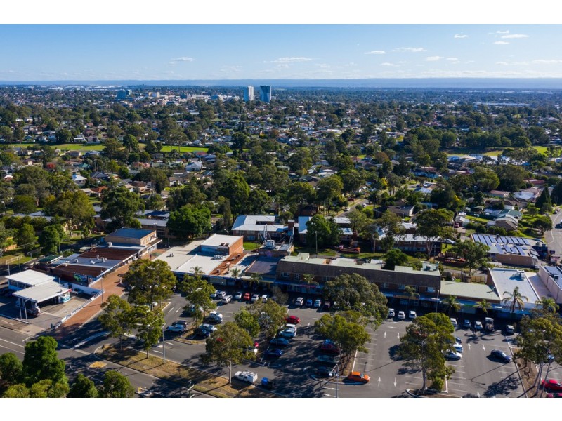 20 Commercial Road, Lalor Park NSW 2147