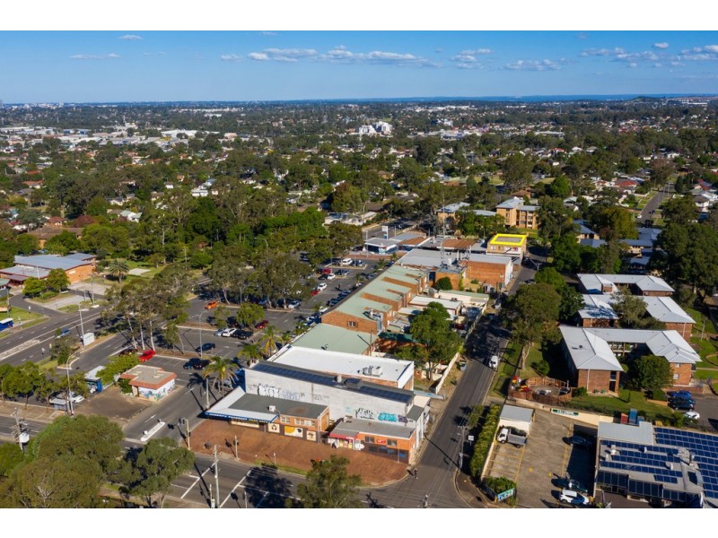20 Commercial Road, Lalor Park NSW 2147