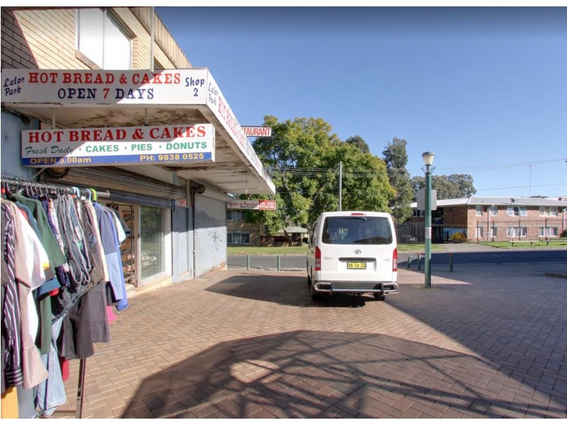20 Commercial Road, Lalor Park NSW 2147